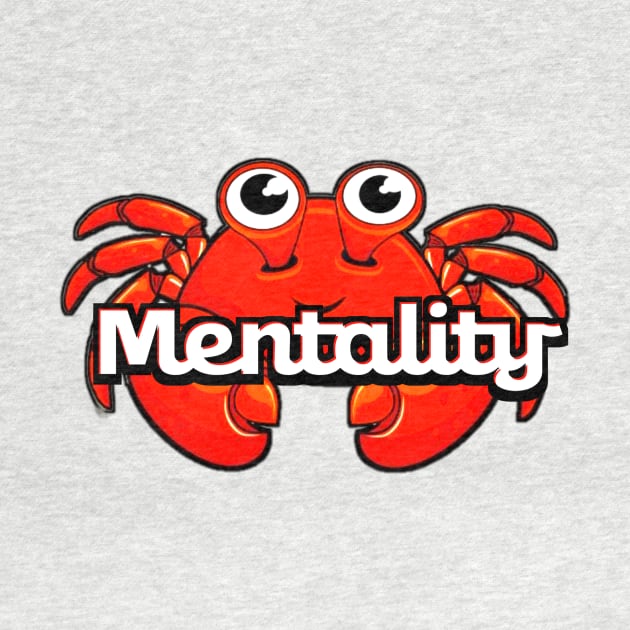 Crab Mentality by VM04